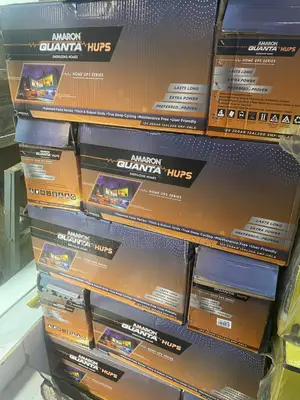 200AH 12V Quanta Deep Cycle Battery