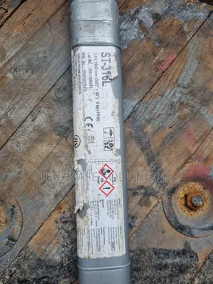 Hyundai ST-316L TIG Welding Filler Rods 2.4 Mm