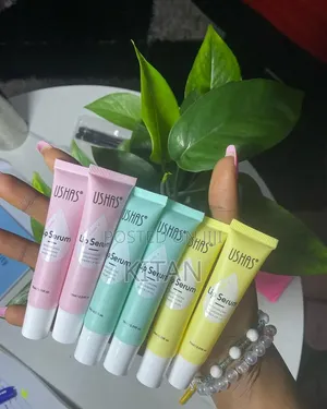Pretty and Affordable Lip Gloss