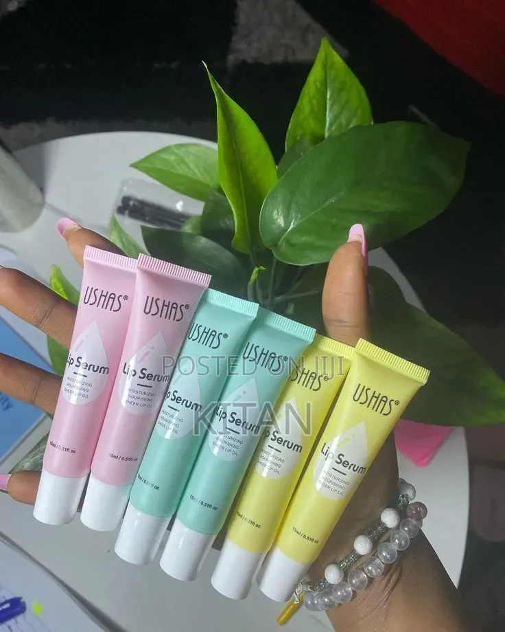 Pretty and Affordable Lip Gloss