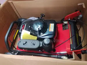 Honda Lawnmower Machine