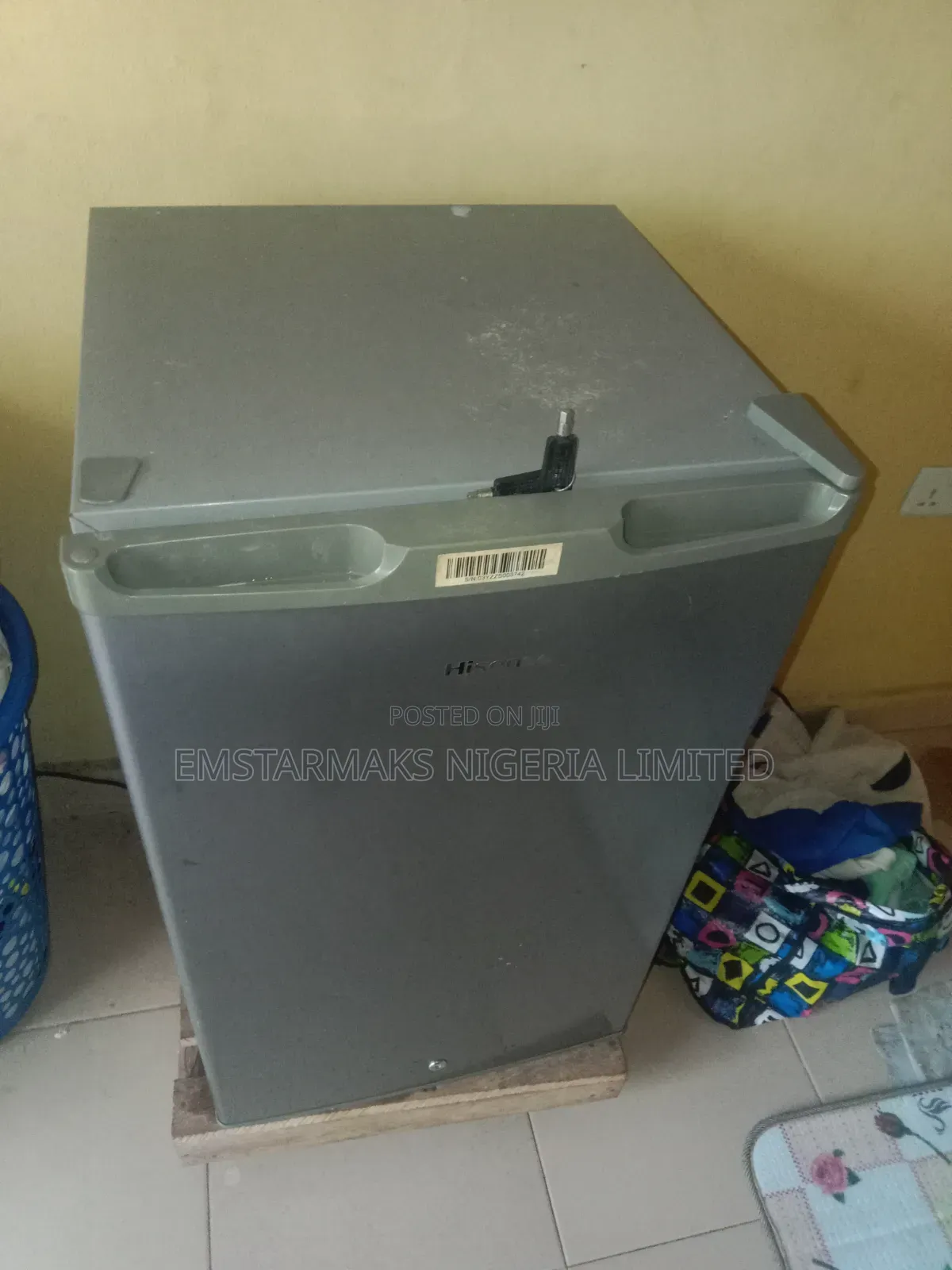 Hisense 90L