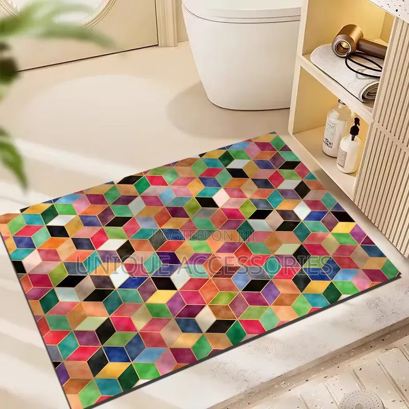 60*40cm FootMat