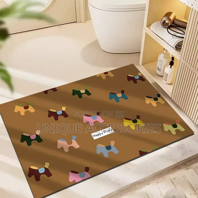 60*40cm FootMat