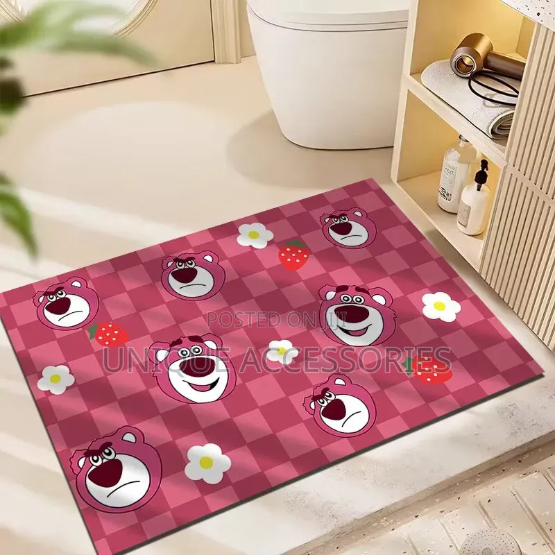 60*40cm FootMat