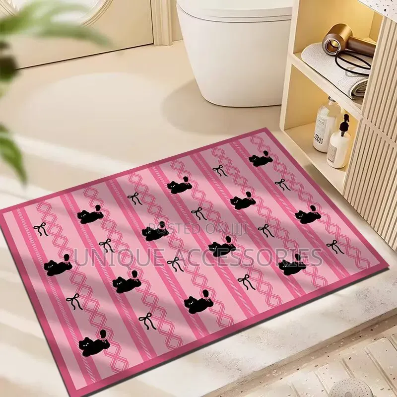 60*40cm FootMat