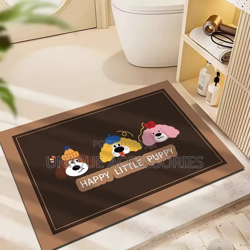 60*40cm FootMat
