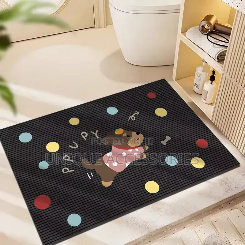 60*40cm FootMat