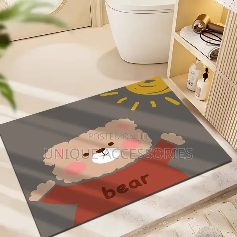 60*40cm FootMat