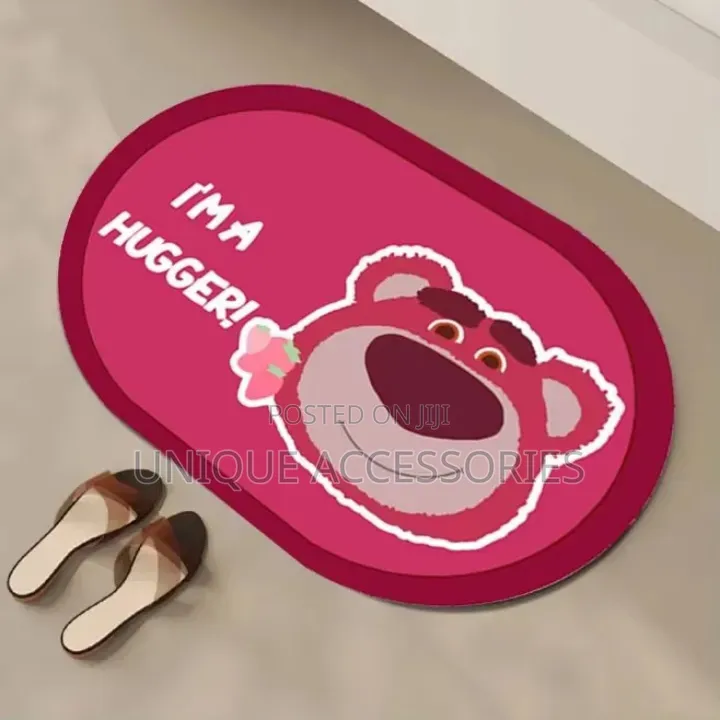 60*40cm FootMat