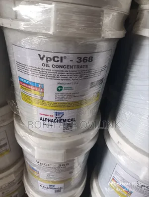 Cortec VpCI®-368 Oil Concentrate Heavy Duty
