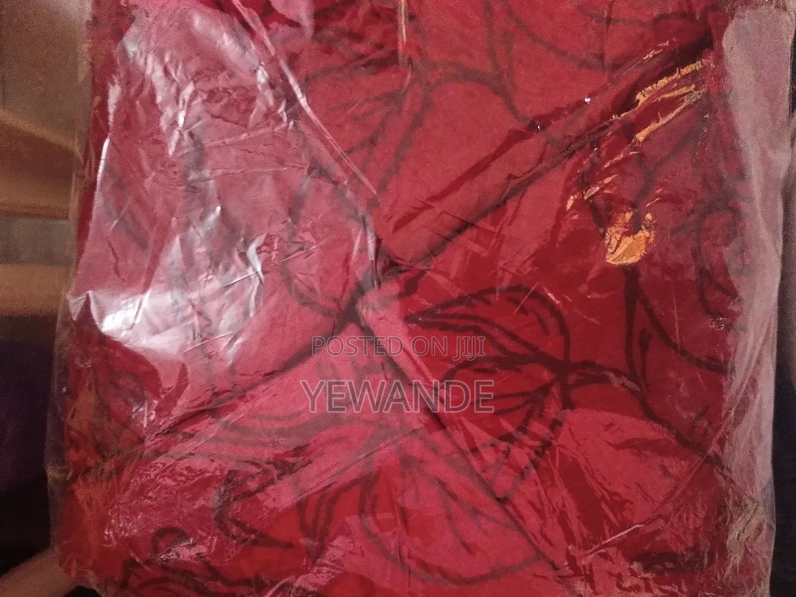 Pure Cotton Bedspread