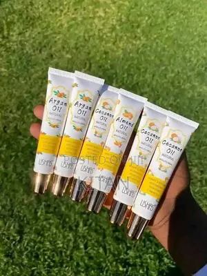 Affordable and Pretty Lip Gloss