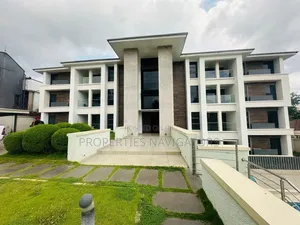 Furnished 3bdrm Block of Flats in Wuse 2 for rent