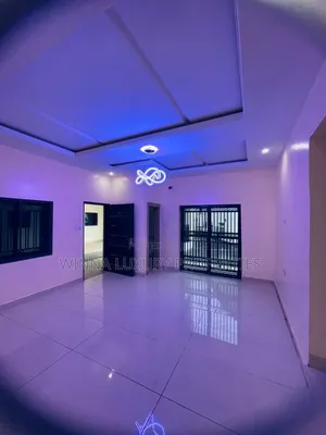 2bdrm Apartment in Guzape District for rent