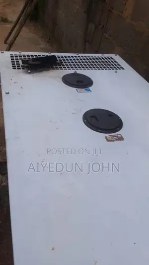 Perkins Sunproof Disel Generator