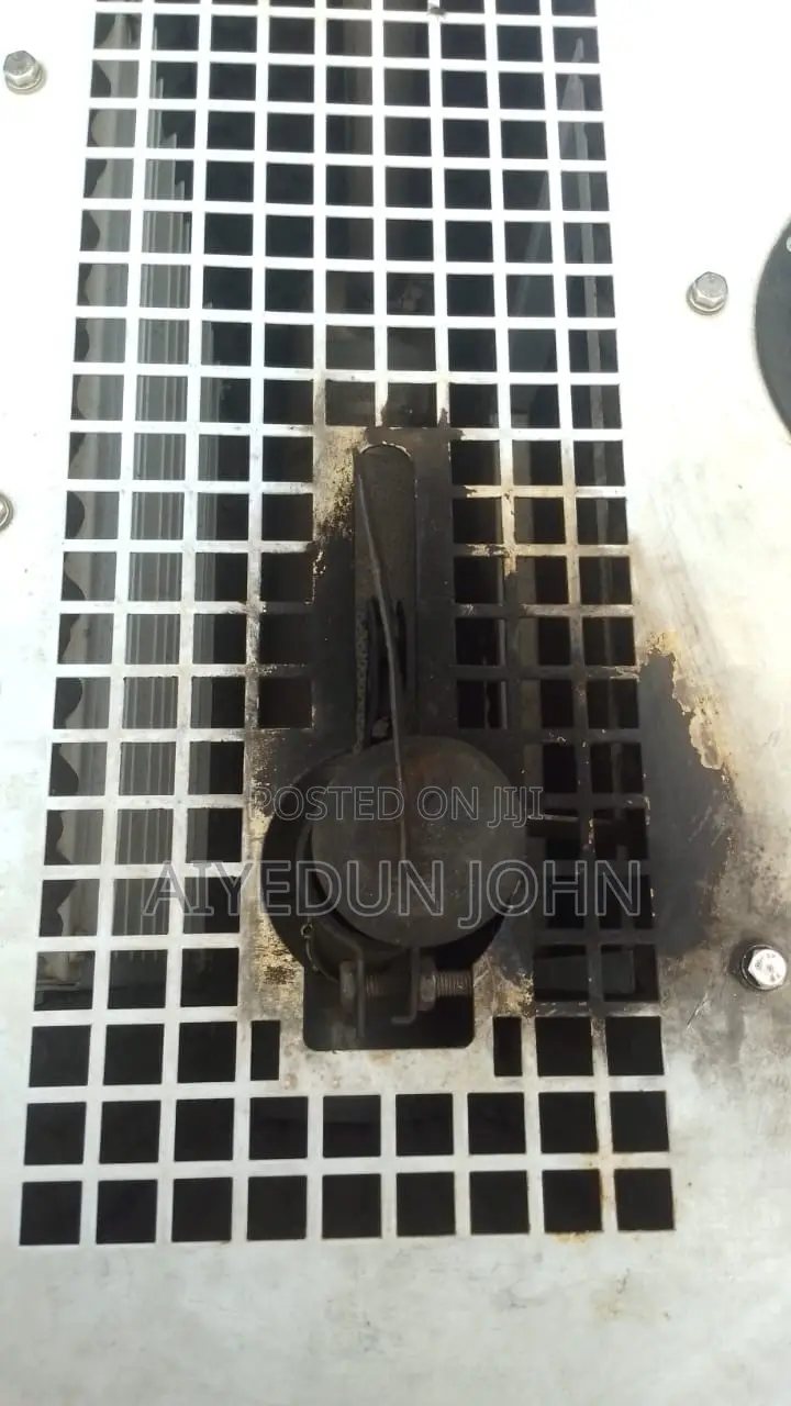 Perkins Sunproof Disel Generator