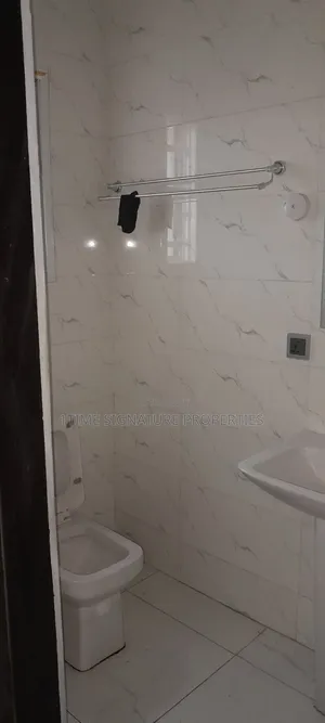 3bdrm Duplex in Ambiance Estate, Sangotedo for rent