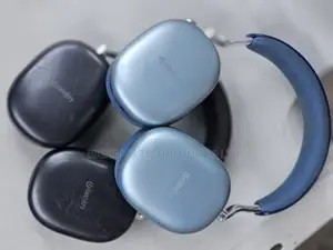Fairly Used Strong Bluetooth Headphones