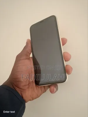 Apple iPhone XR 128 GB Yellow