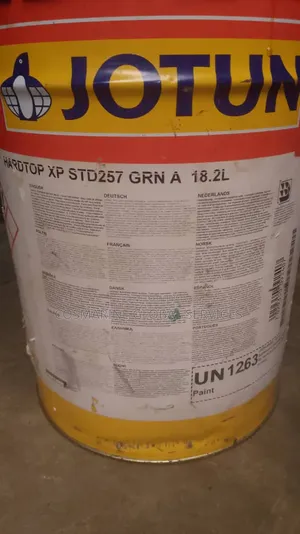 Jotun Hardtop XP White