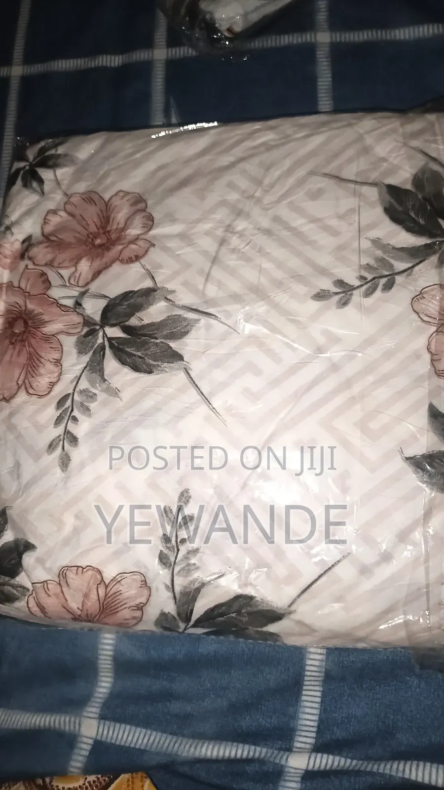 Bedspread/Duvet