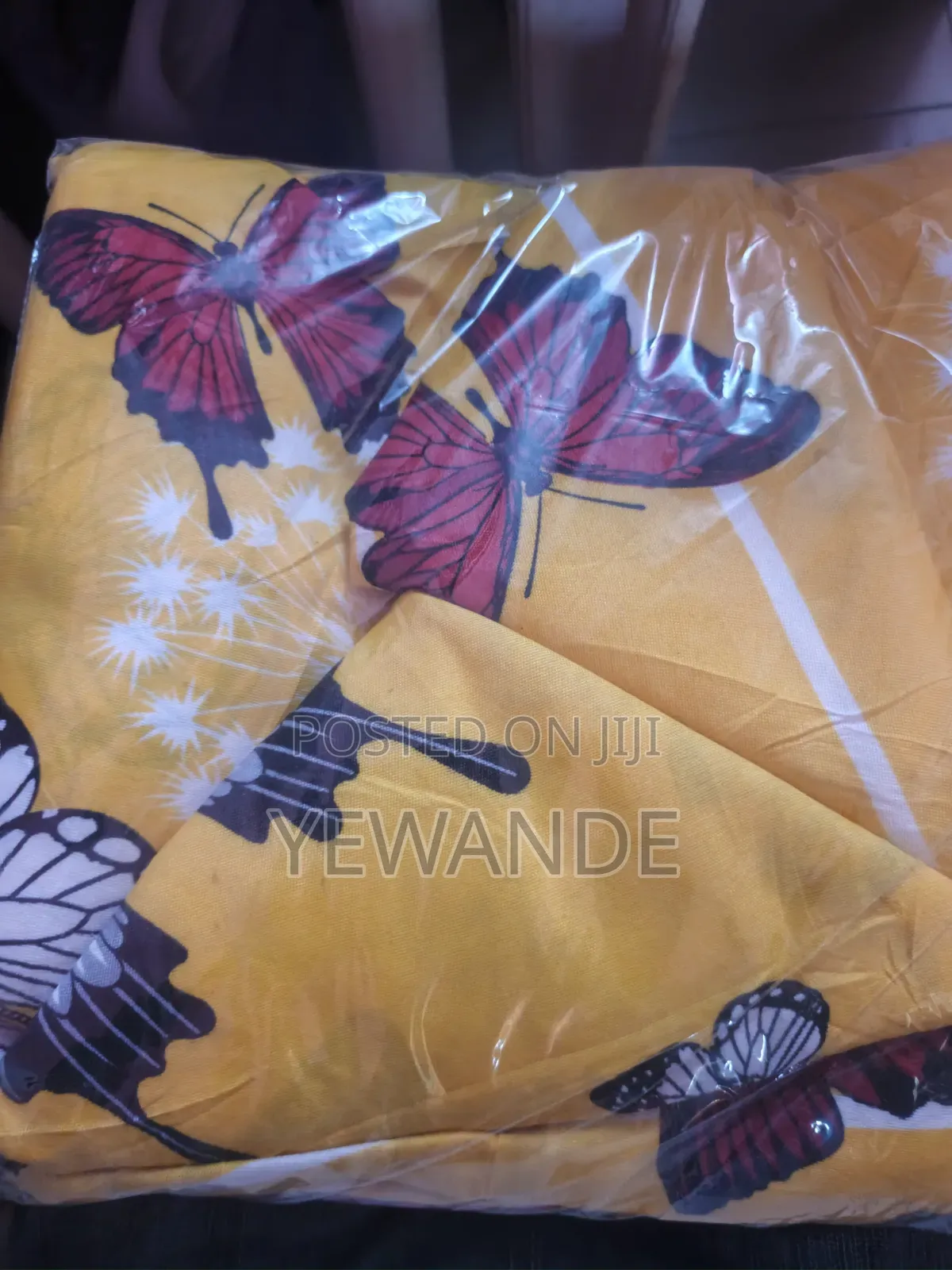 Bedspread/Duvet