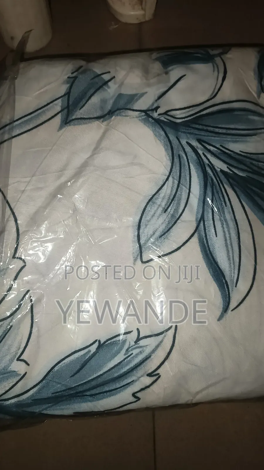 Bedspread/Duvet