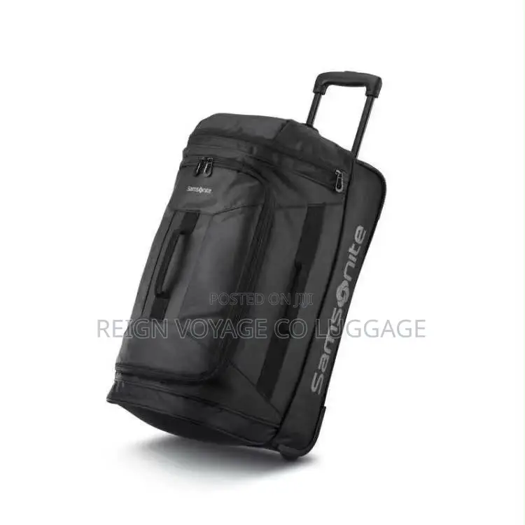 Luggage Box