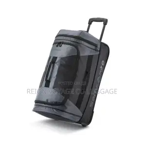 Luggage Box