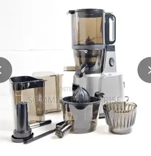 Buchymix Juice Extractor - BJ10