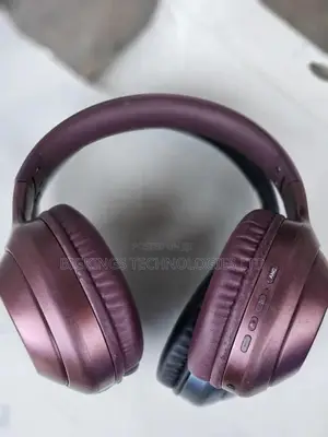 Fairly Used Wireless Headsets