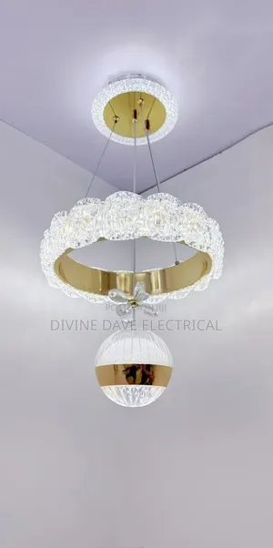 Led Droping Light