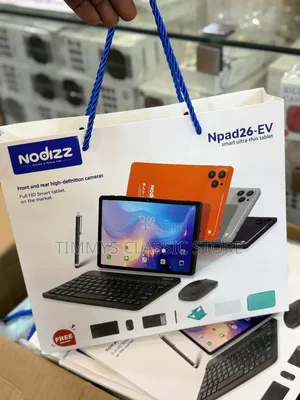 New Tablet 16 GB
