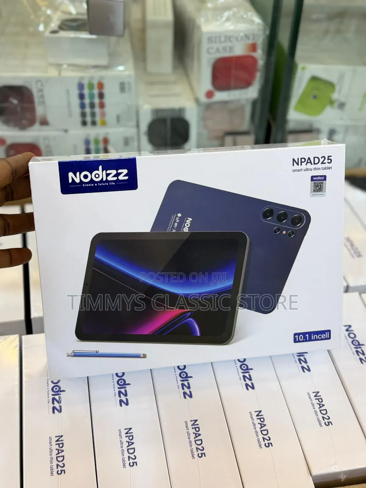 New Tablet 16 GB