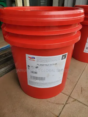 Totalenergies Planetelf ACD 68 (20Litre)