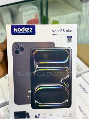 New Tablet 16 GB