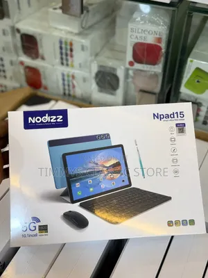 New Tablet 16 GB