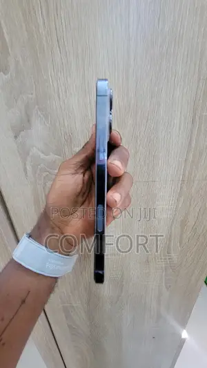 Apple iPhone 13 Pro Max 128 GB Blue