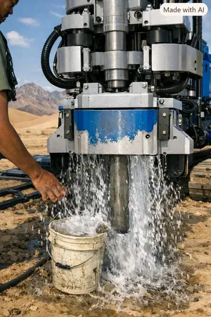 Get Reliable Water at Your Fingertips
