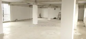 Open Plan Spaces
