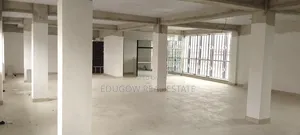 Open Plan Spaces