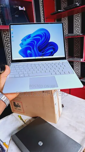Laptop Microsoft Surface Laptop 3 8GB Intel Core i5 SSD 128GB