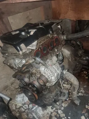2az Engine for Toyota Camry