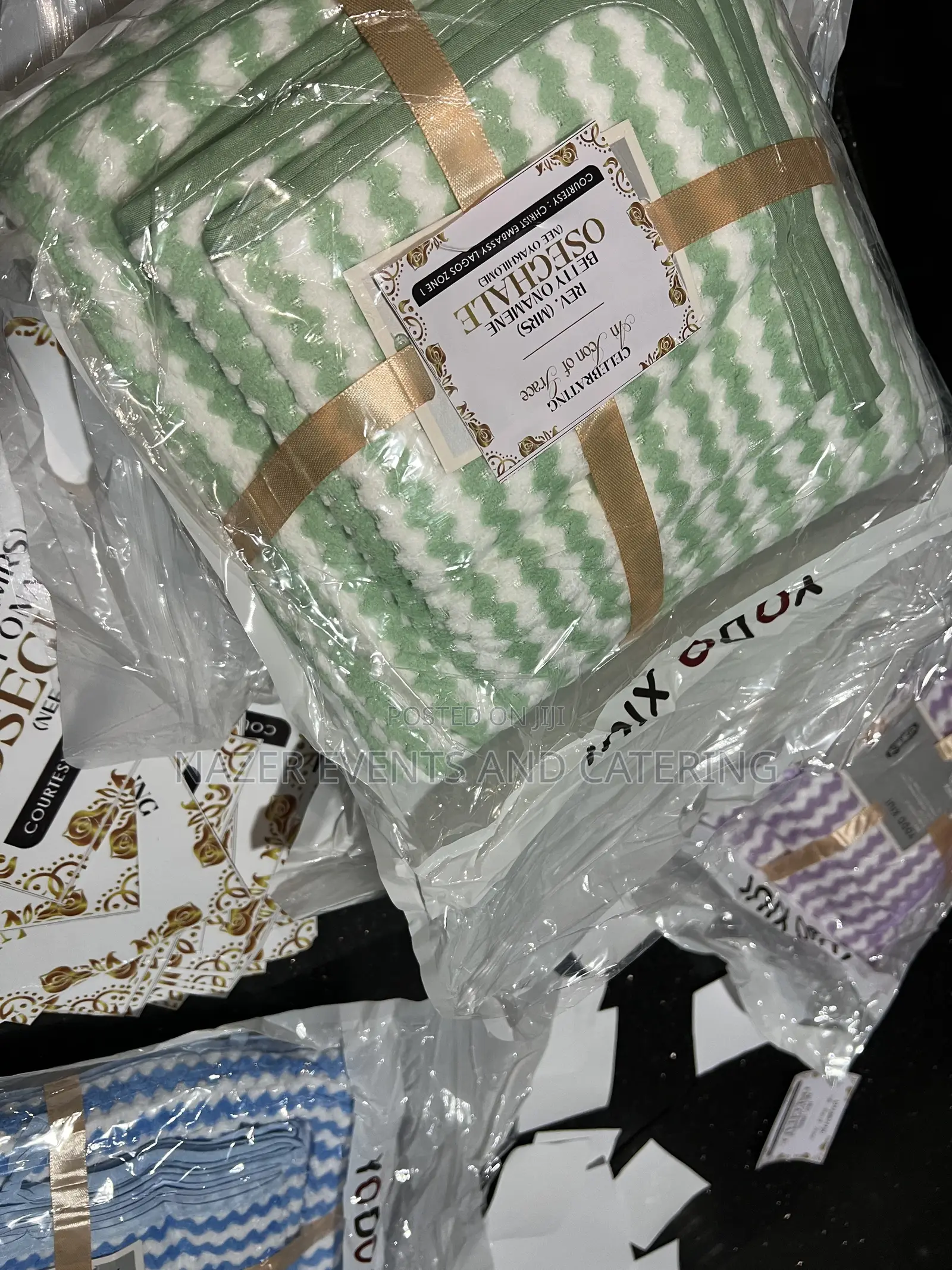 Nazer Souvenirs