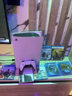 Play Station 5