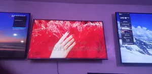 All Kinds of Televisions Available