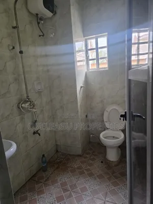 2bdrm Block of Flats in Green Estate, Apple Junction for rent