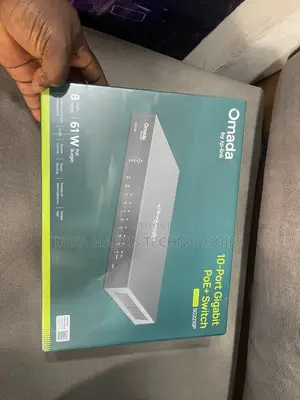 TP-Link Omada SG2210P