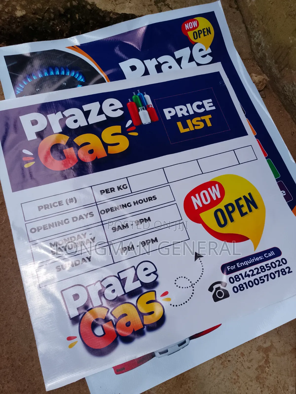Quality and Reliable Printing Services
